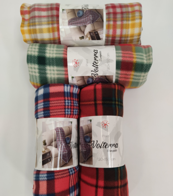 COPERTA VOLTERRA STP 190X200 Tellini S.R.L. Großhandelskleidung